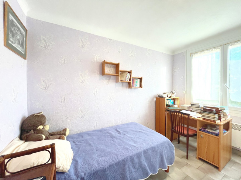 à vendre Appartement Sete - Photo 8