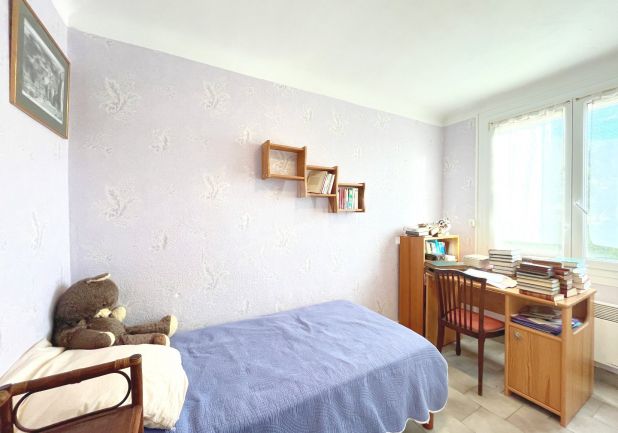 vente Appartement Sete