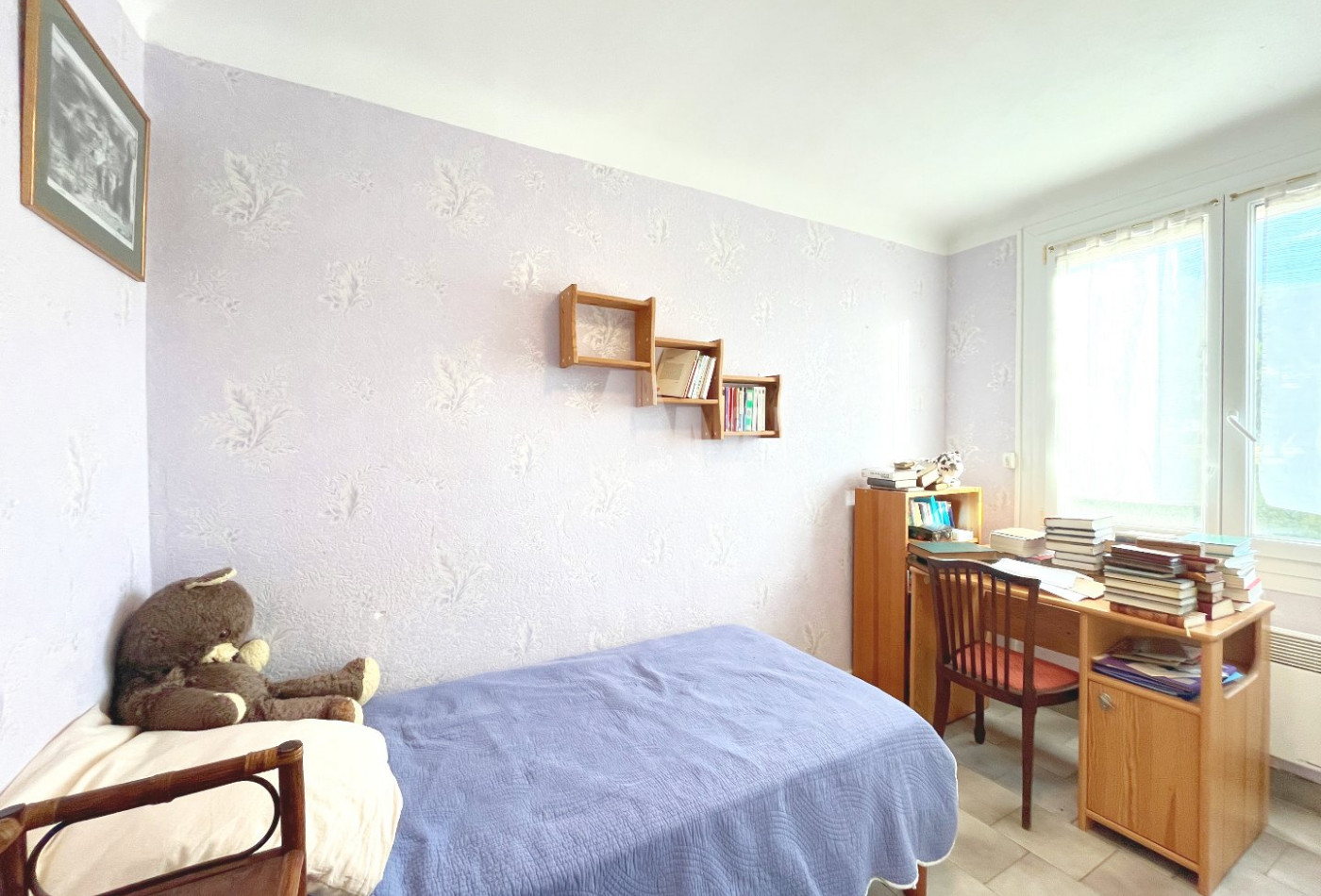 à vendre Appartement Sete - Photo 8