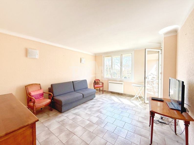 vente Appartement Sete - Photo 2
