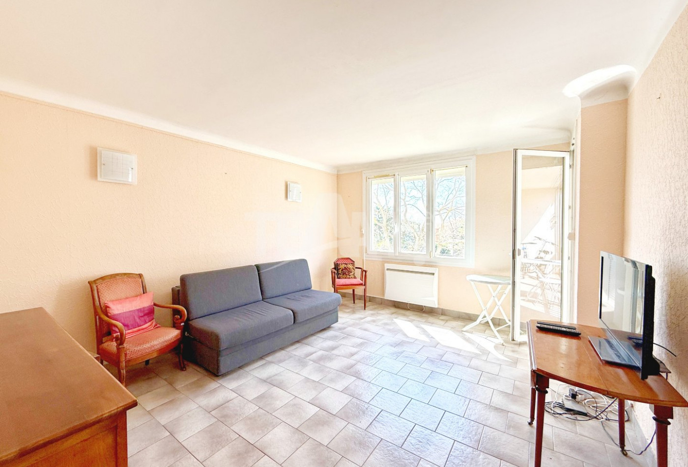 à vendre Appartement Sete - Photo 2