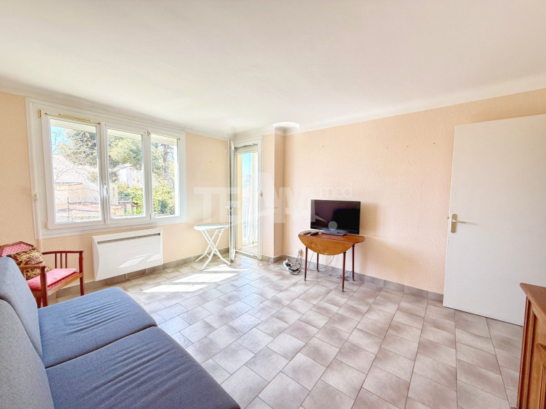 à vendre Appartement Sete - Photo 6