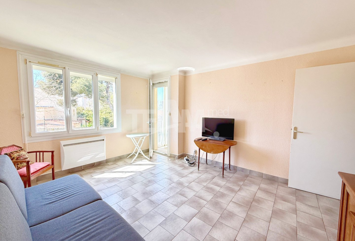à vendre Appartement Sete - Photo 6