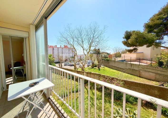 vente Appartement Sete