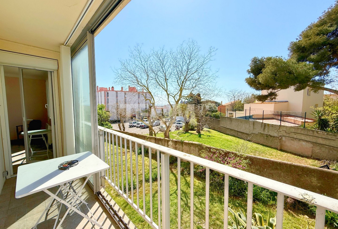 à vendre Appartement Sete - Photo 4