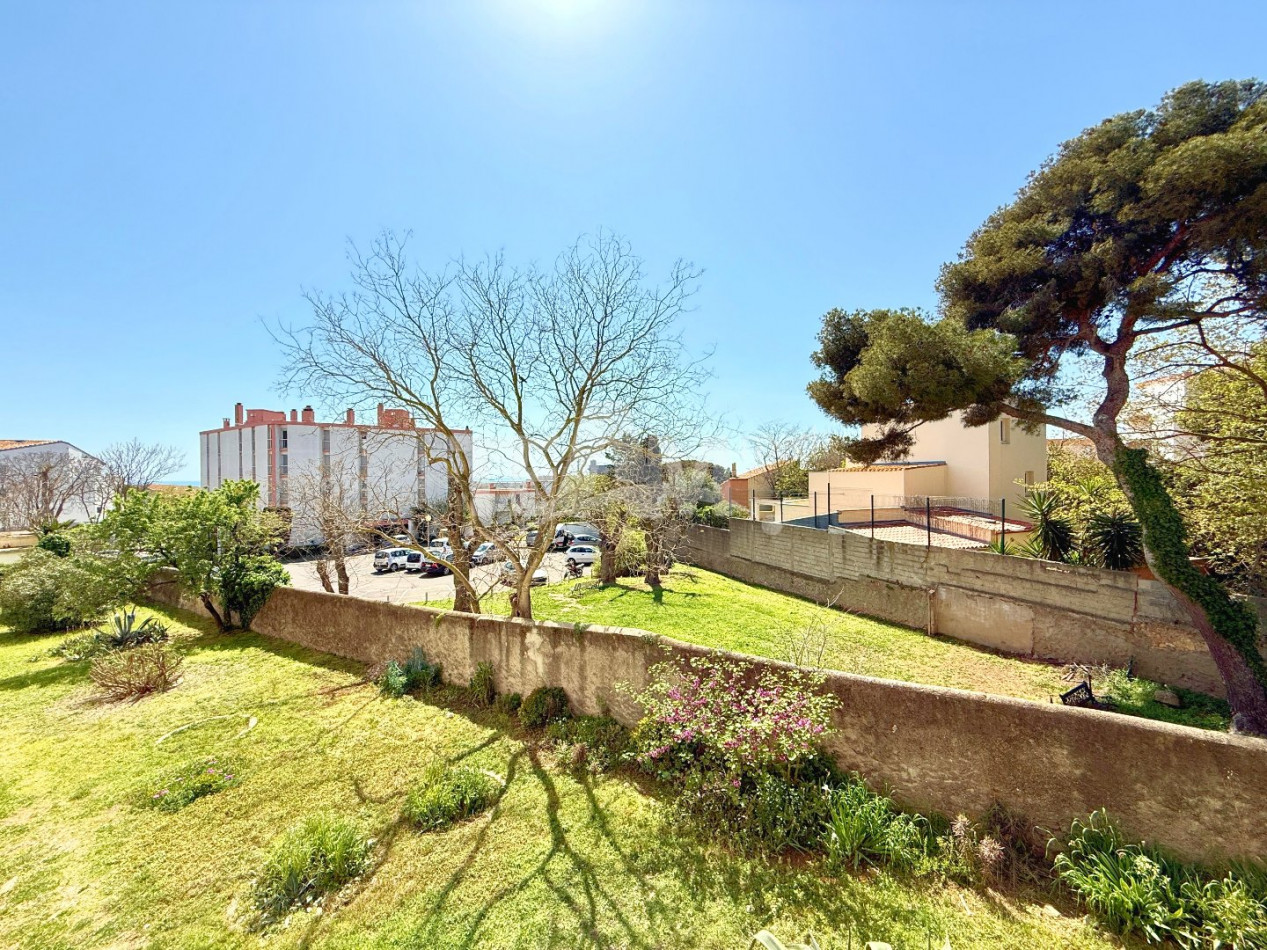 à vendre Appartement Sete - Photo 9