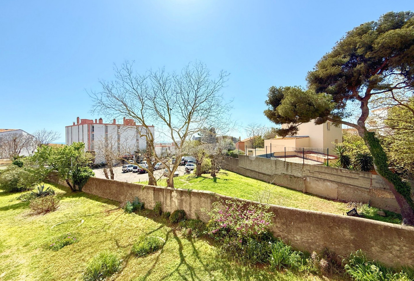à vendre Appartement Sete - Photo 9