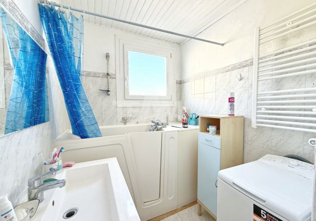 vente Appartement Sete