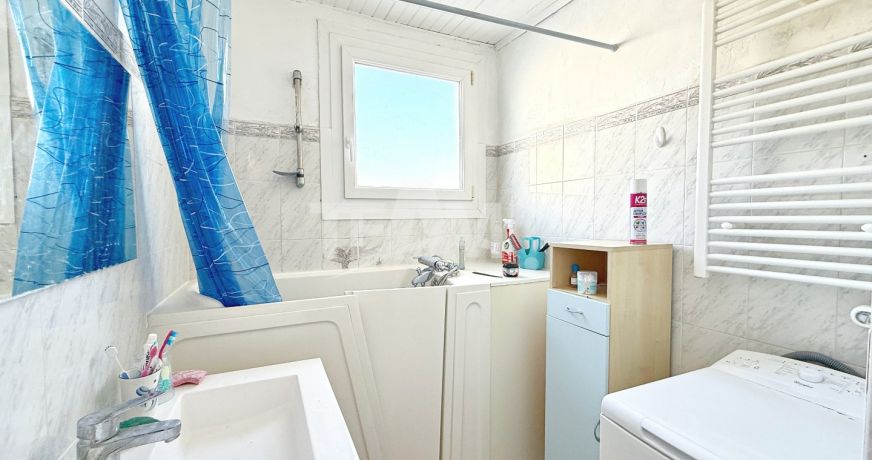 vente Appartement Sete