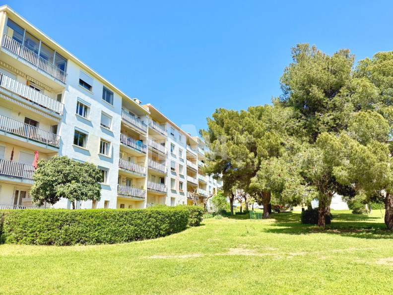 vente Appartement Sete - Photo 1