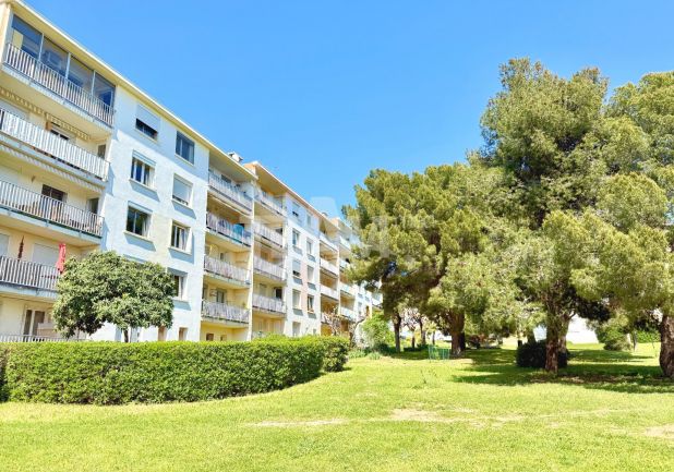 vente Appartement Sete