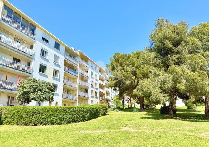 à vendre Appartement Sete