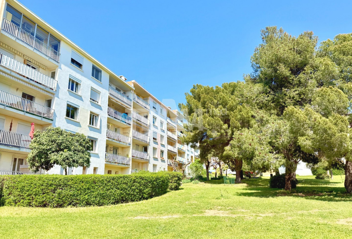 à vendre Appartement Sete - Photo 1
