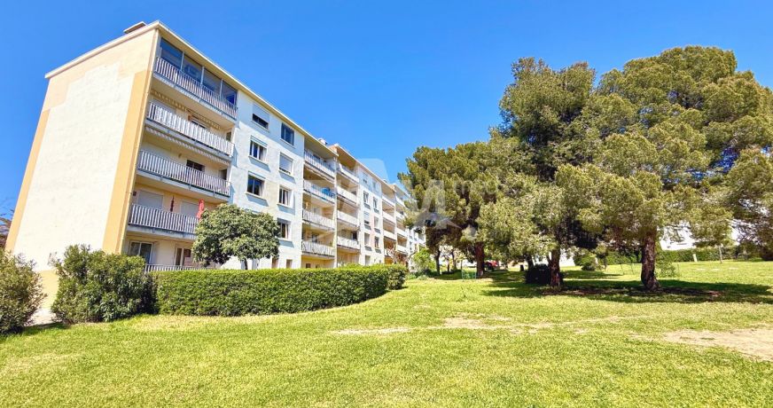 vente Appartement Sete