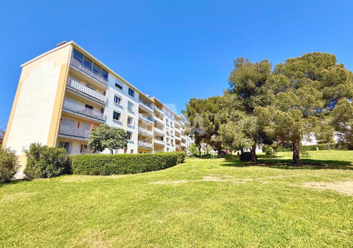 vente Appartement Sete