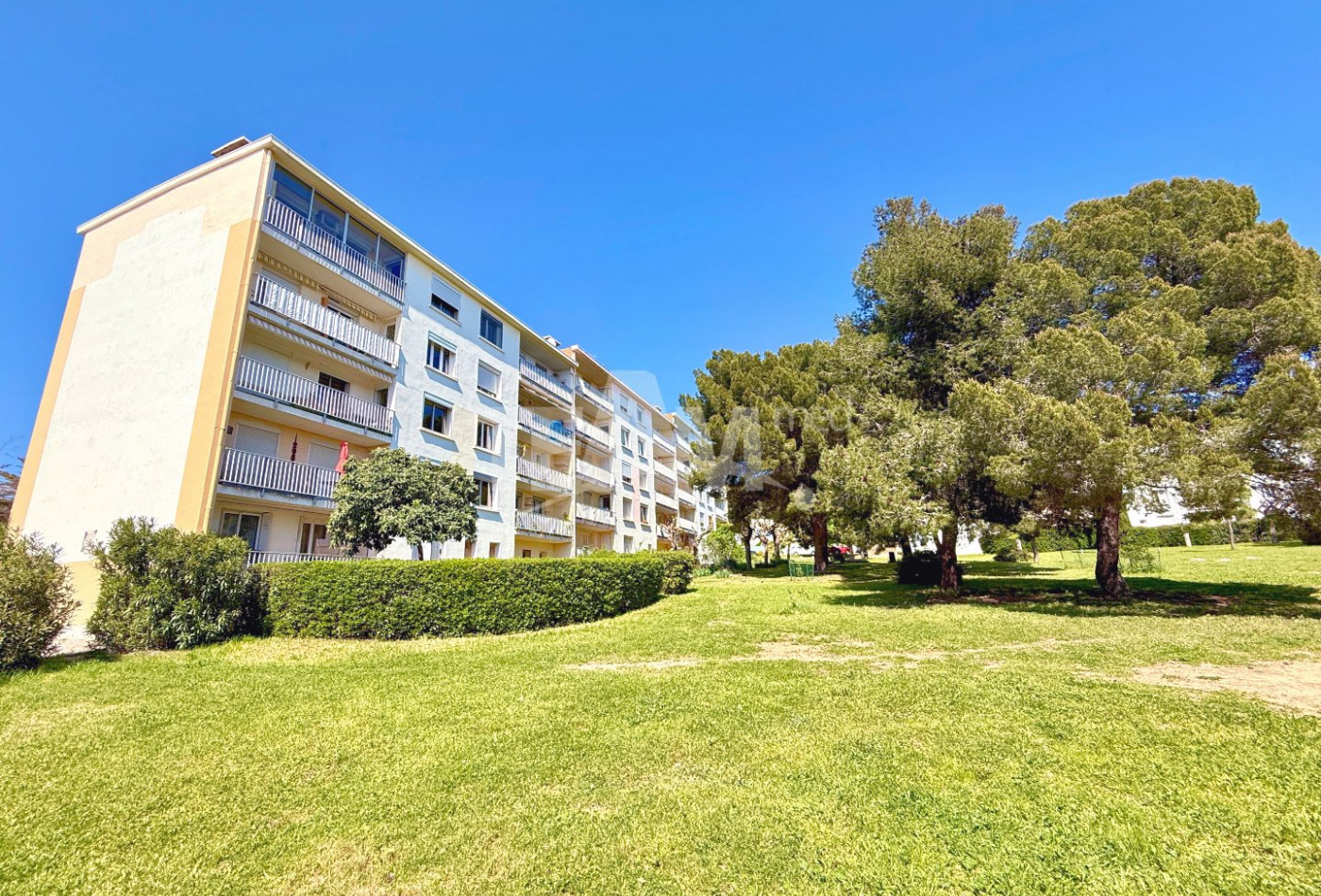 à vendre Appartement Sete - Photo 10