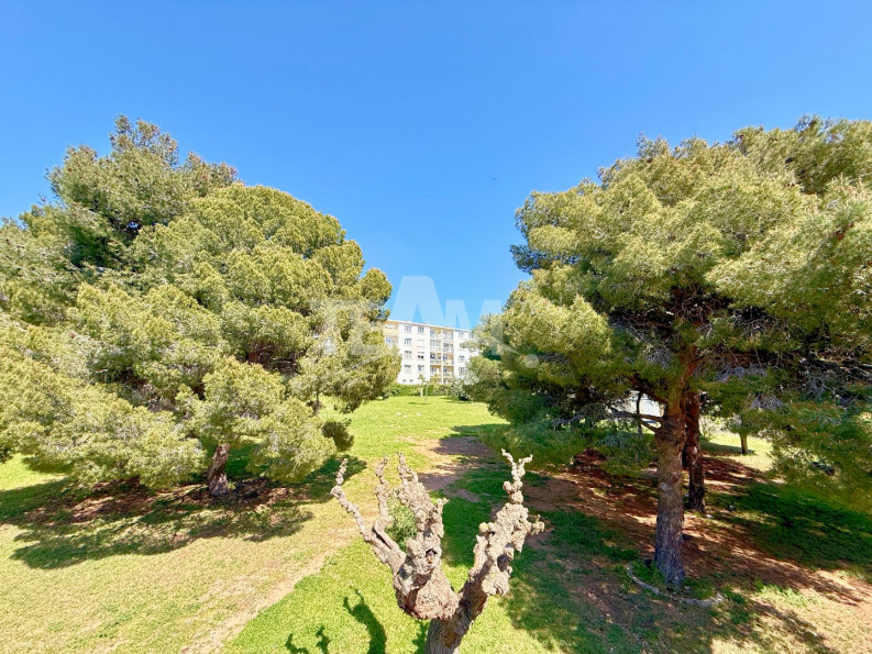 à vendre Appartement Sete - Photo 3