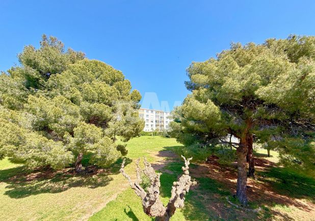 vente Appartement Sete