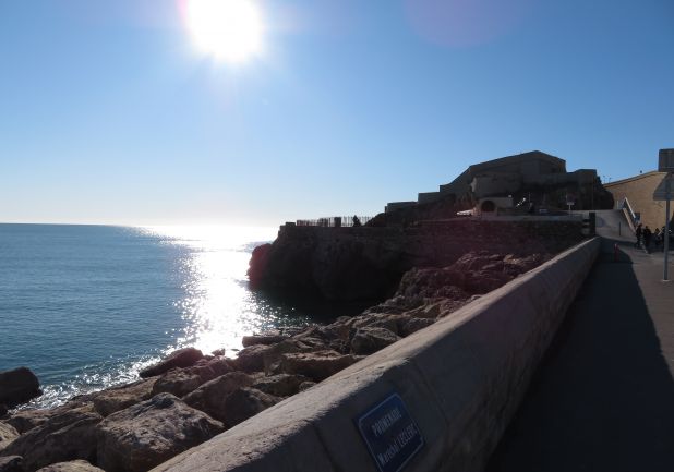 en location saisonnière Appartement Sète