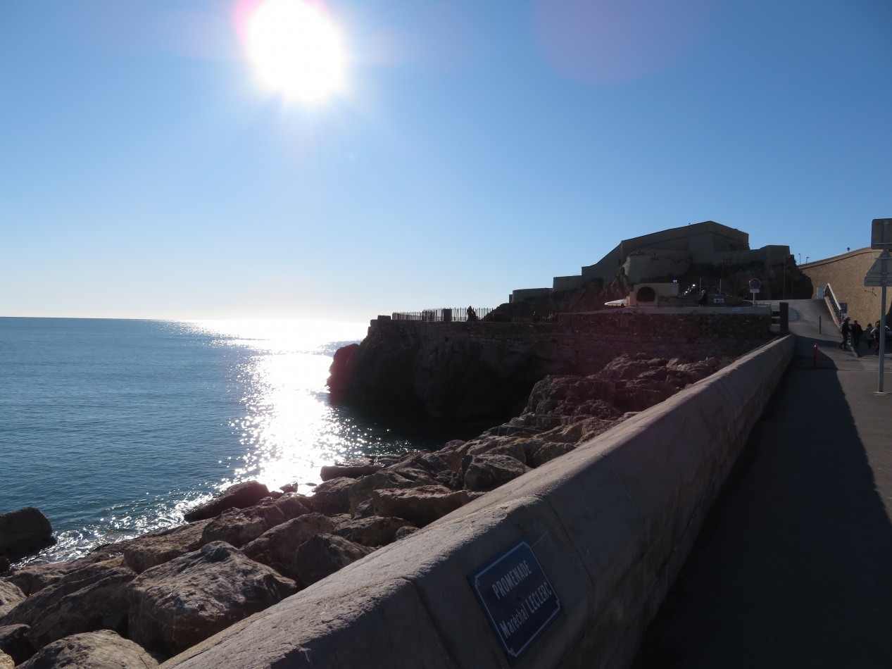 en location saisonnière Appartement Sète - Photo 17