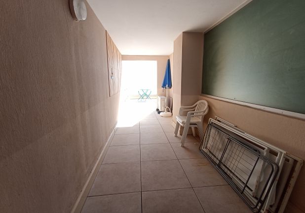 en location saisonnière Appartement Sète