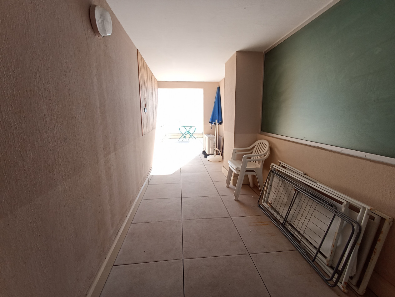 en location saisonnière Appartement Sète - Photo 7