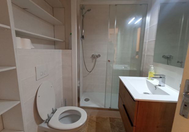 en location saisonnière Appartement Sète