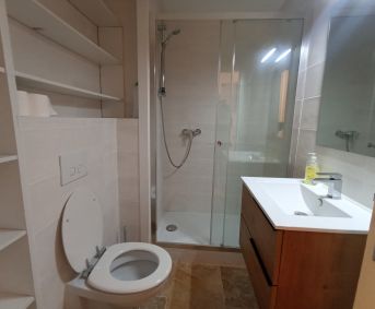 en location saisonnière Appartement Sète