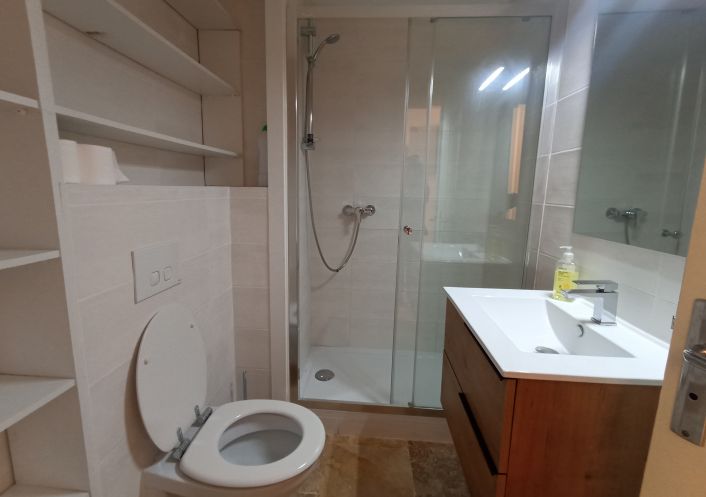 en location saisonnière Appartement Sète