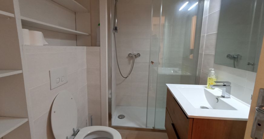 en location saisonnière Appartement Sète