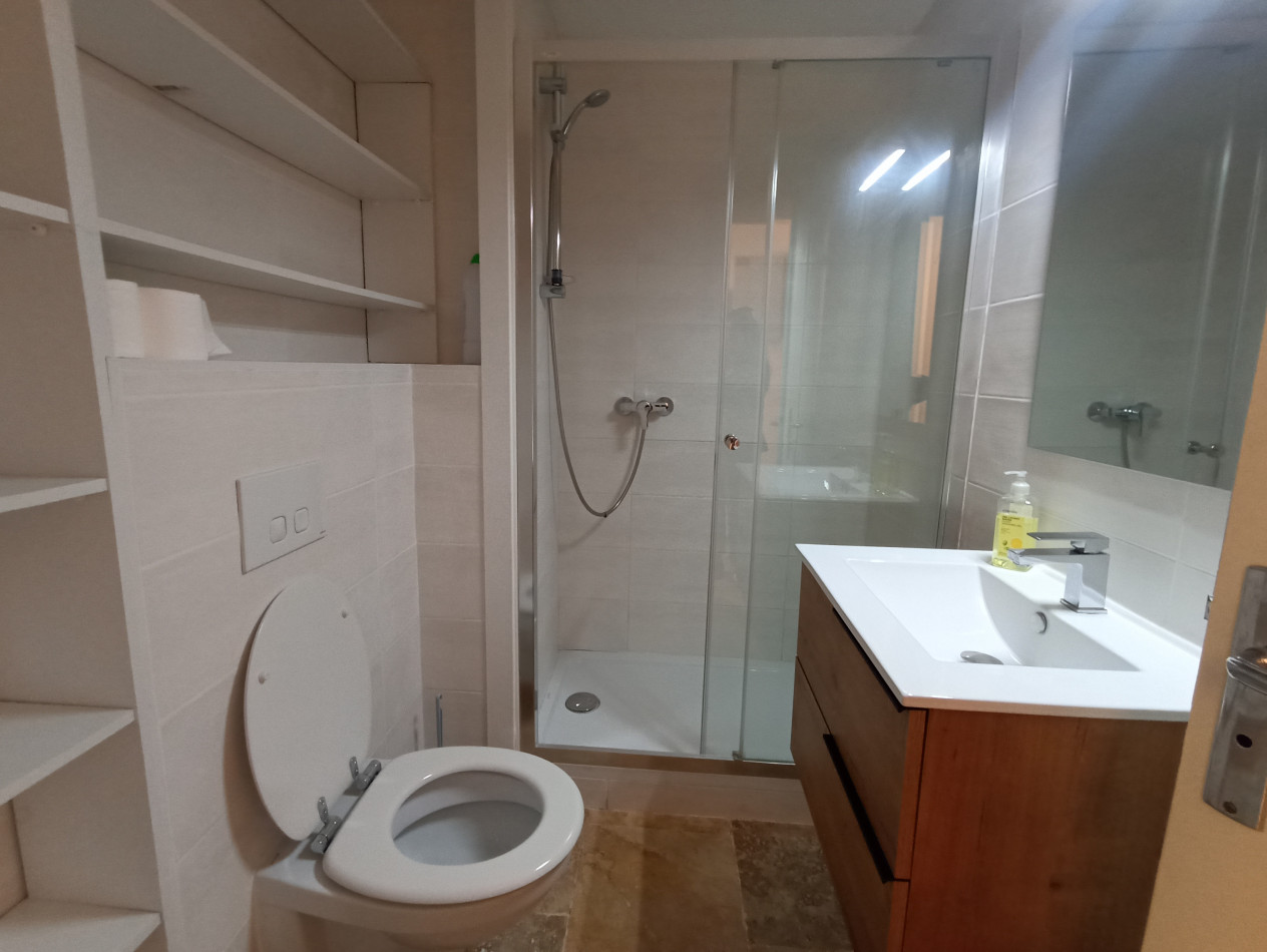 en location saisonnière Appartement Sète - Photo 4