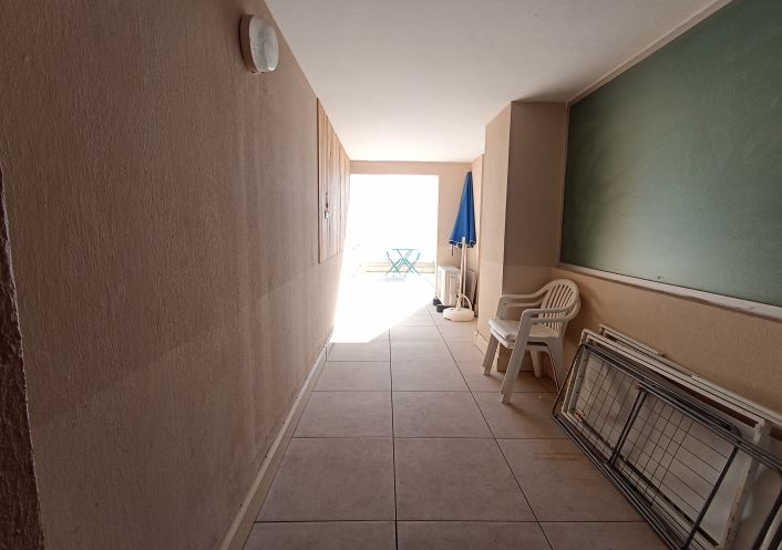 en location saisonnière Appartement Sète