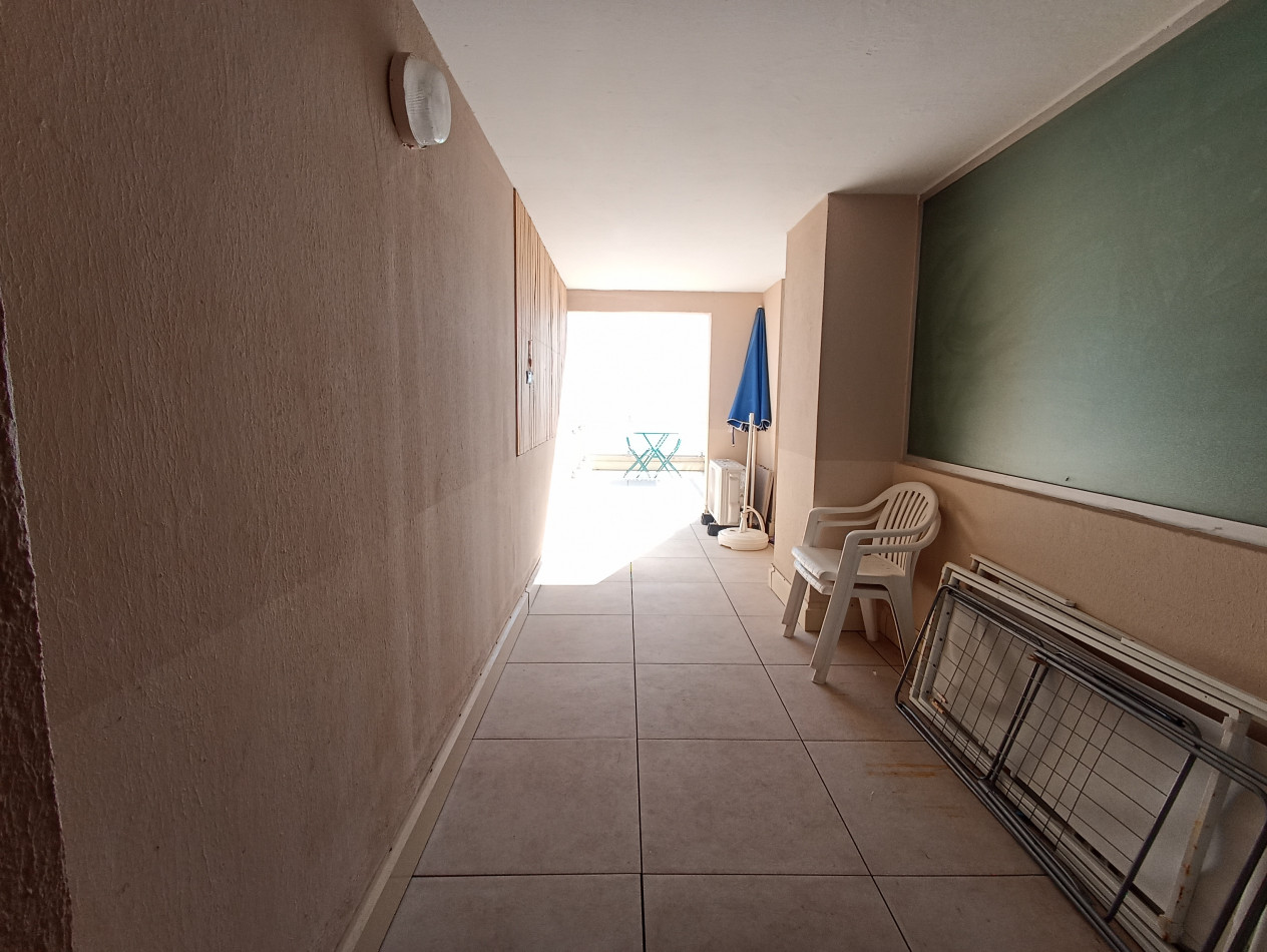 en location saisonnière Appartement Sète - Photo 9
