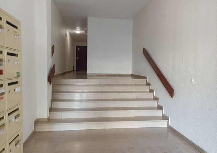 en location saisonnière Appartement Sète