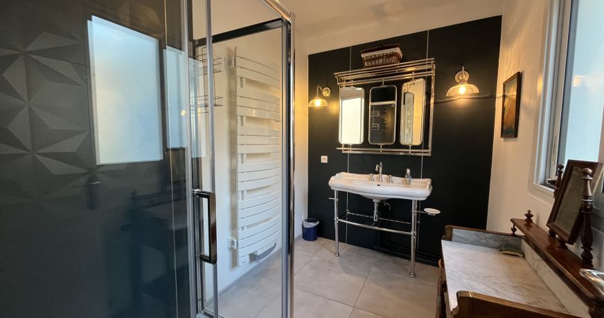 en location saisonnière Appartement Sète