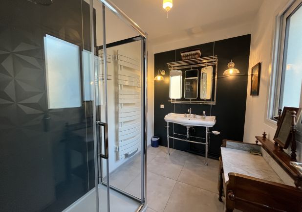 en location saisonnière Appartement Sète