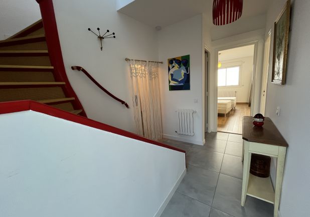 en location saisonnière Appartement Sète