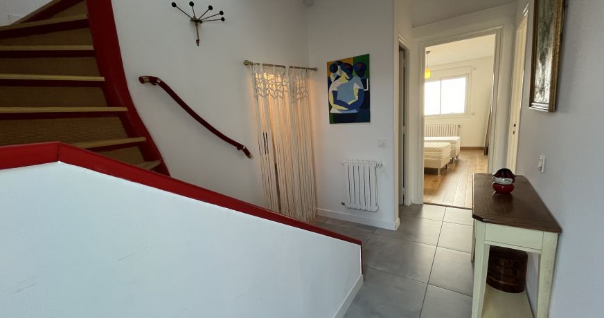 en location saisonnière Appartement Sète