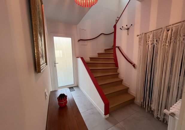 en location saisonnière Appartement Sète