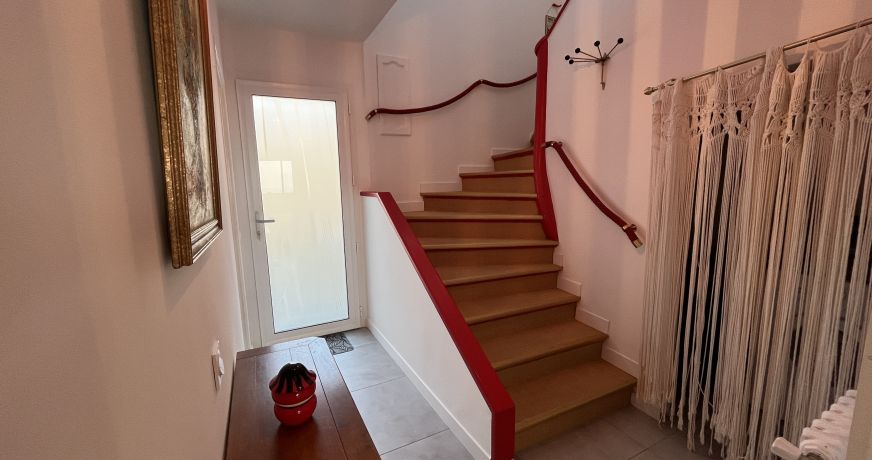 en location saisonnière Appartement Sète