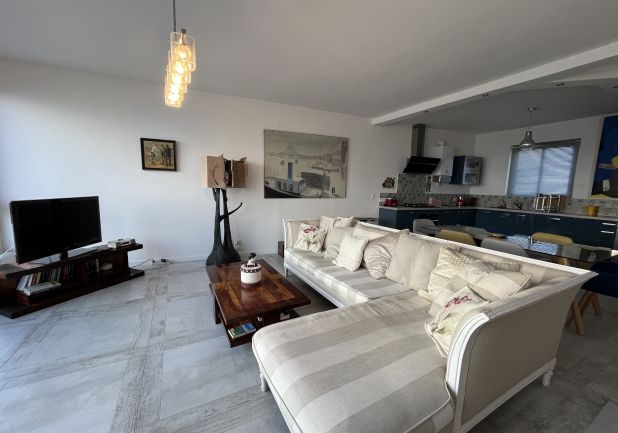 en location saisonnière Appartement Sète