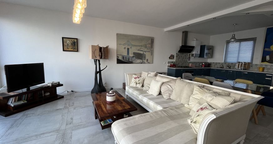 en location saisonnière Appartement Sète