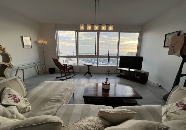 en location saisonnière Appartement Sète