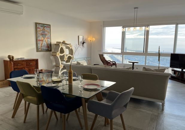 en location saisonnière Appartement Sète