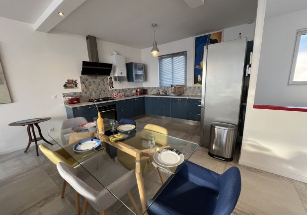 en location saisonnière Appartement Sète