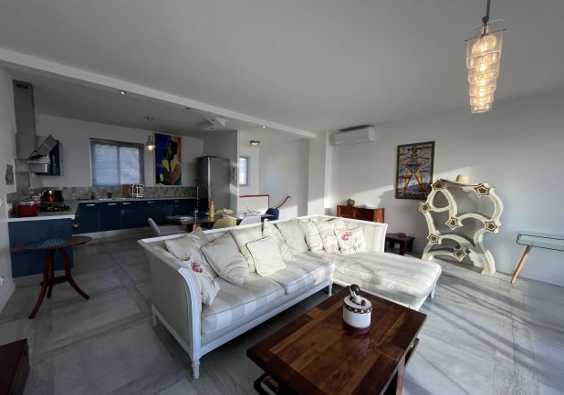 en location saisonnière Appartement Sète