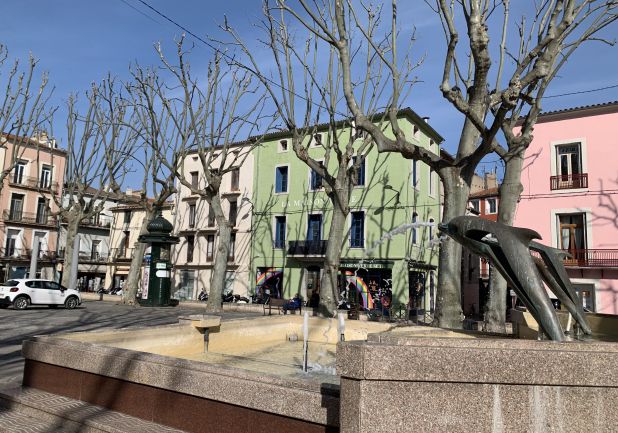 en location saisonnière Appartement Sète