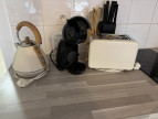 en location saisonnière Appartement Sète