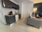 en location saisonnière Appartement Sète