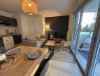 en location saisonnière Appartement Sète